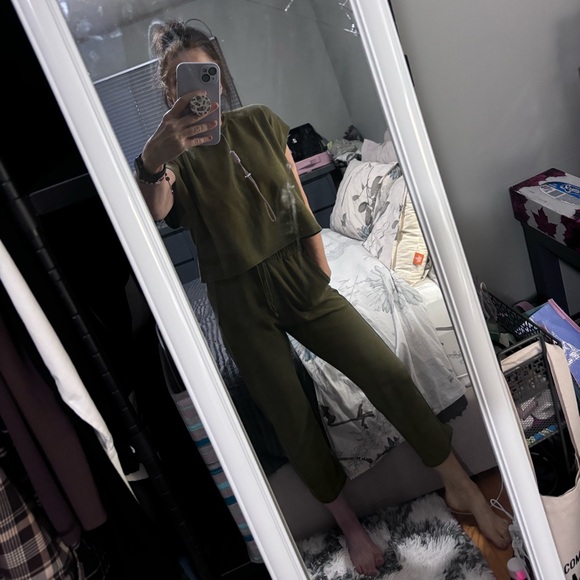 Zara two-piece set - Picture 2 of 7